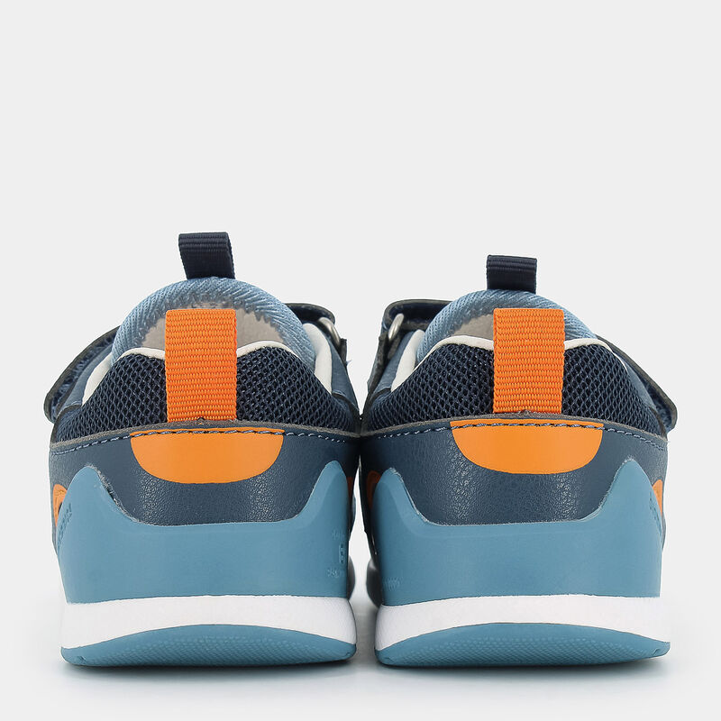 BAMBINO da BAMBINI | PRIMI PASSI BIOMECANICS