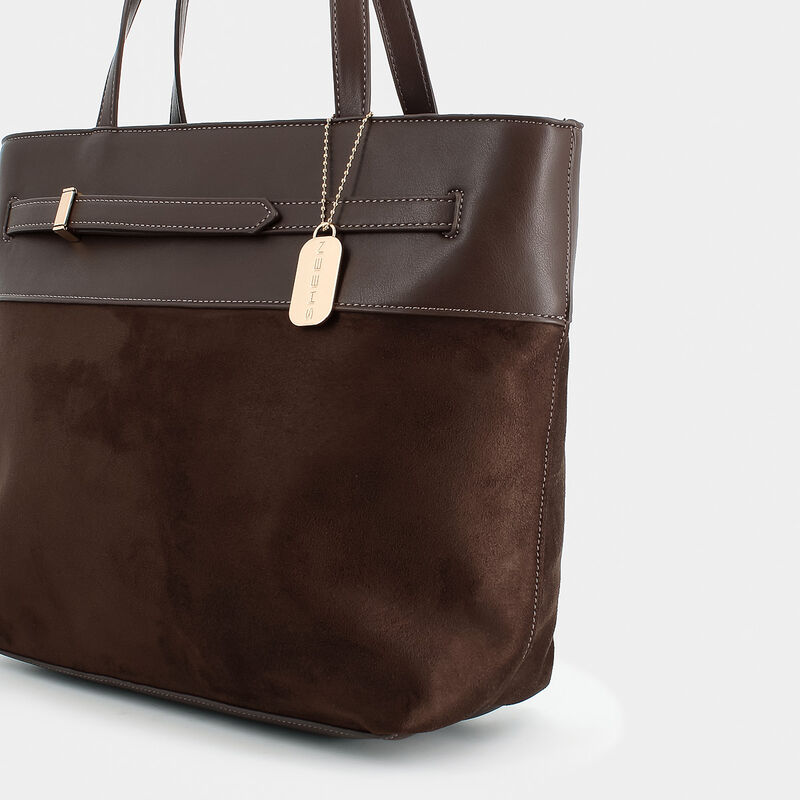 I25 da SHEEN EG | 01 DUBLINO DK BRW I25 SHEEN