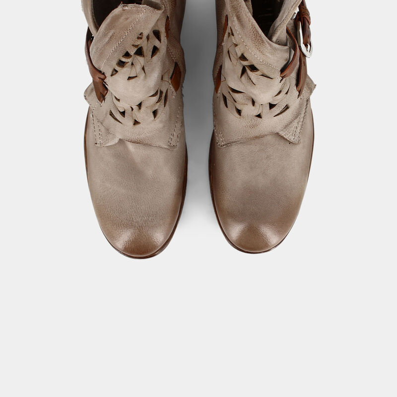 SCARPE da DONNA | TRONCHETTI PATTI DI LUNA