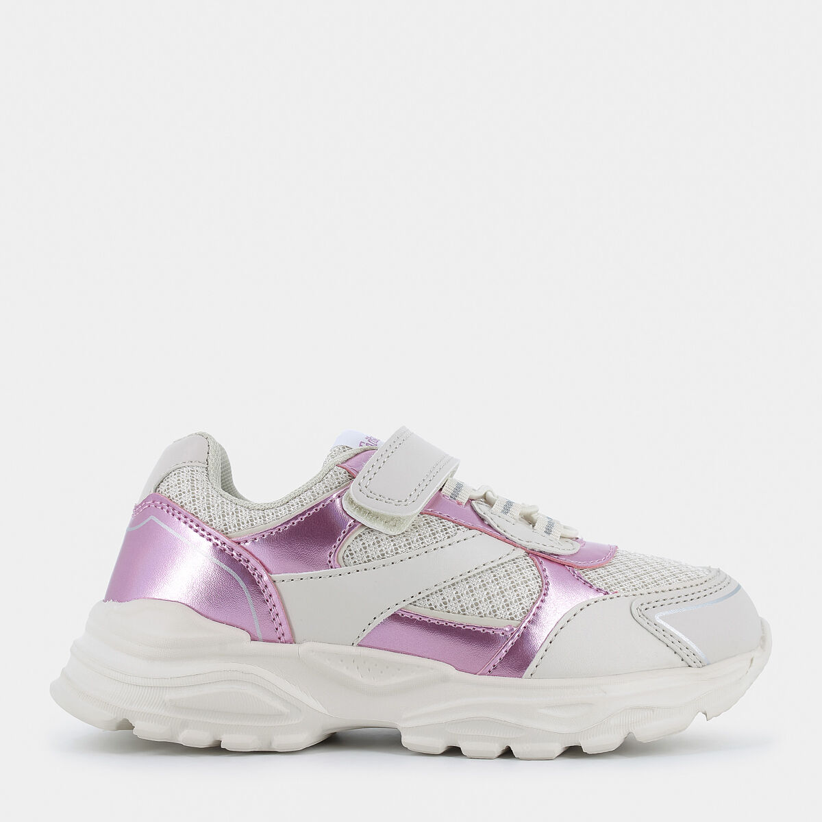 Sportive Fantastica da Bambina, beige