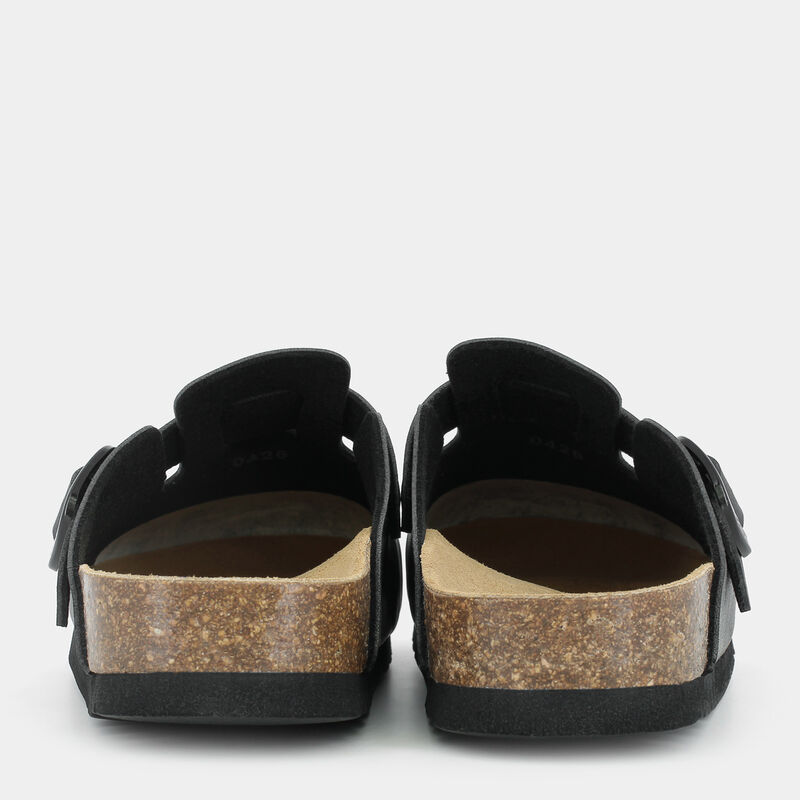 null da SCHOLL F009191004 CAMILLE BLACK E26, 39 | null SCHOLL