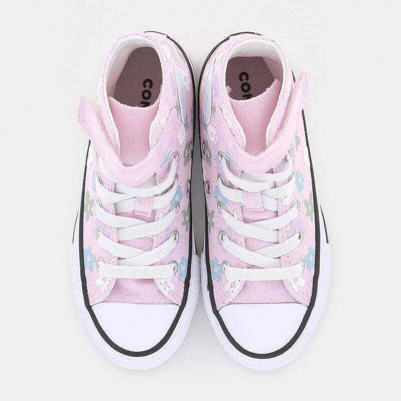 BAMBINA da BAMBINI | SPORTIVE CONVERSE