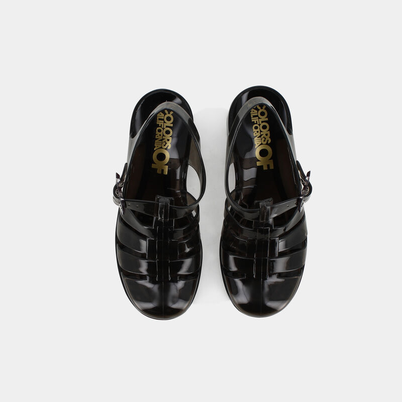 SCARPE da DONNA | CIABATTE COLORS OF CALIFORNIA