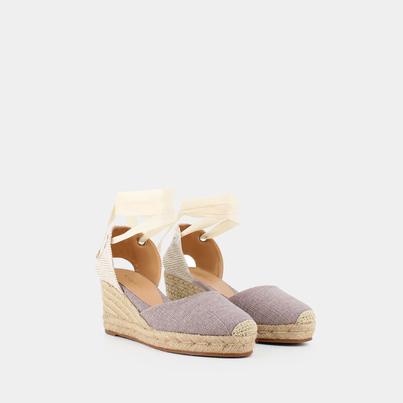 SCARPE da DONNA | CAMPESINA SHEEN