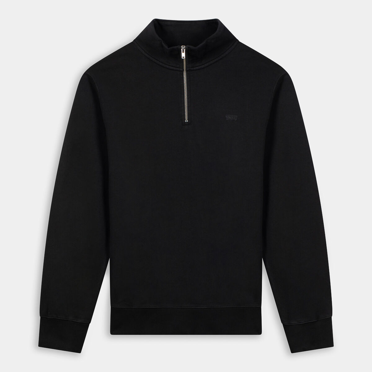 Maglie E Felpe Levi's da Uomo, nero