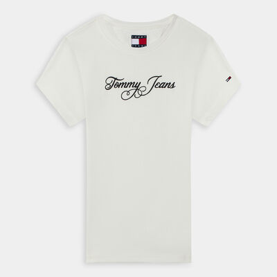 ABBIGLIAMENTO da DONNA | T TOMMY JEANS