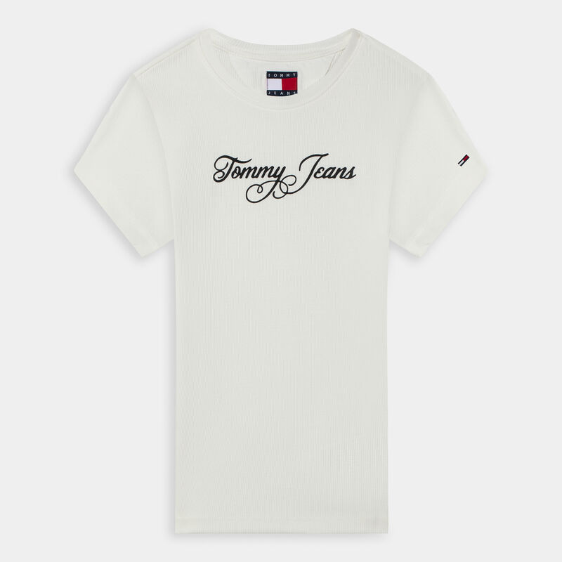 null da TOMMY J DW0DW21838 SLIM ES YBL E26, M | null TOMMY JEANS