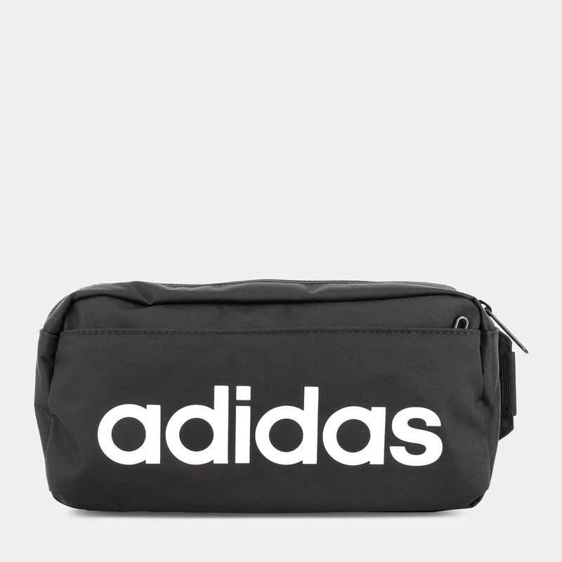 null da ADIDAS JE8345 LINEAR Black I25 | null ADIDAS