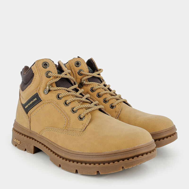 SCARPE da UOMO | SCARPONCINI JEEP