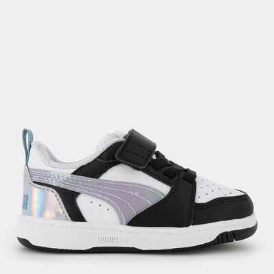 BAMBINA da BAMBINI | PRIMI PASSI PUMA