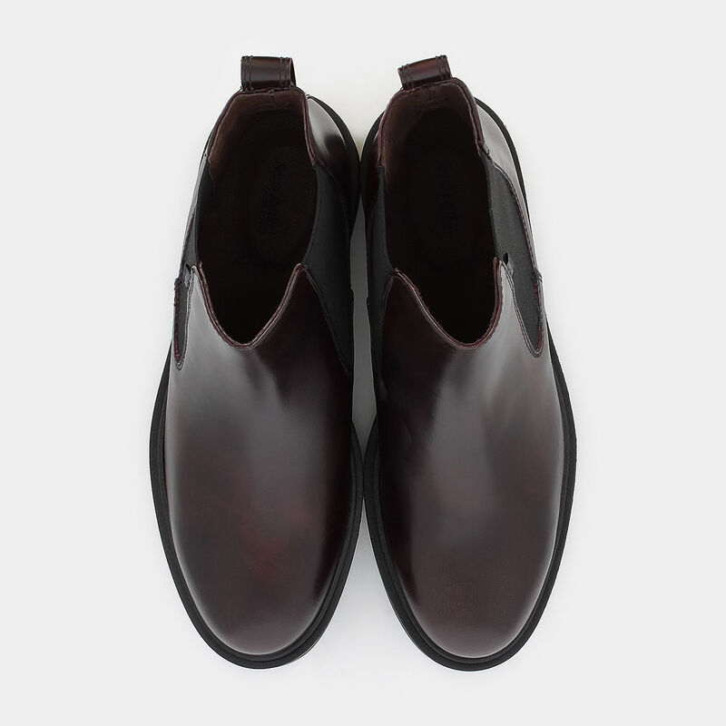 SCARPE da DONNA | TRONCHETTI NERO GIARDINI