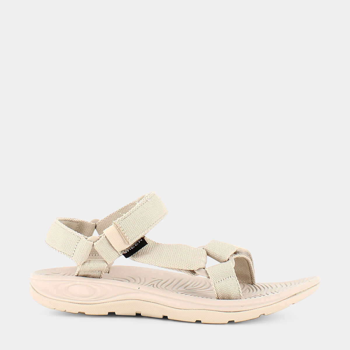 Sandali Sheen da Donna, beige