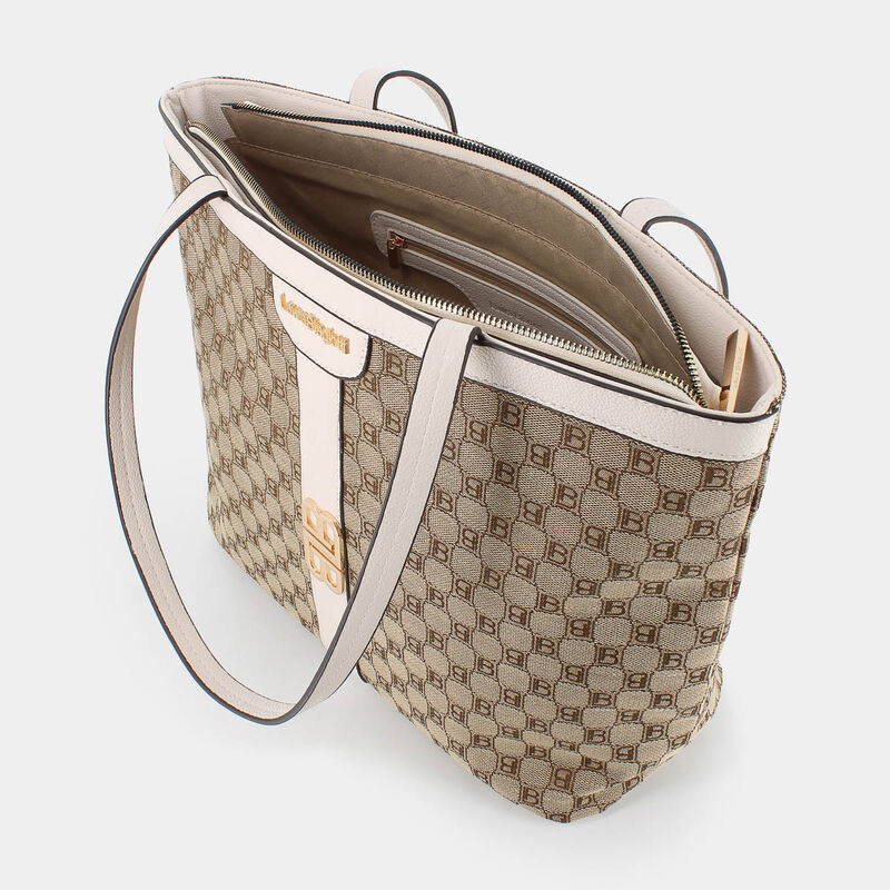 2A DELRAY BURRO E25 da LAURA B 25S255 | null LAURA BIAGIOTTI