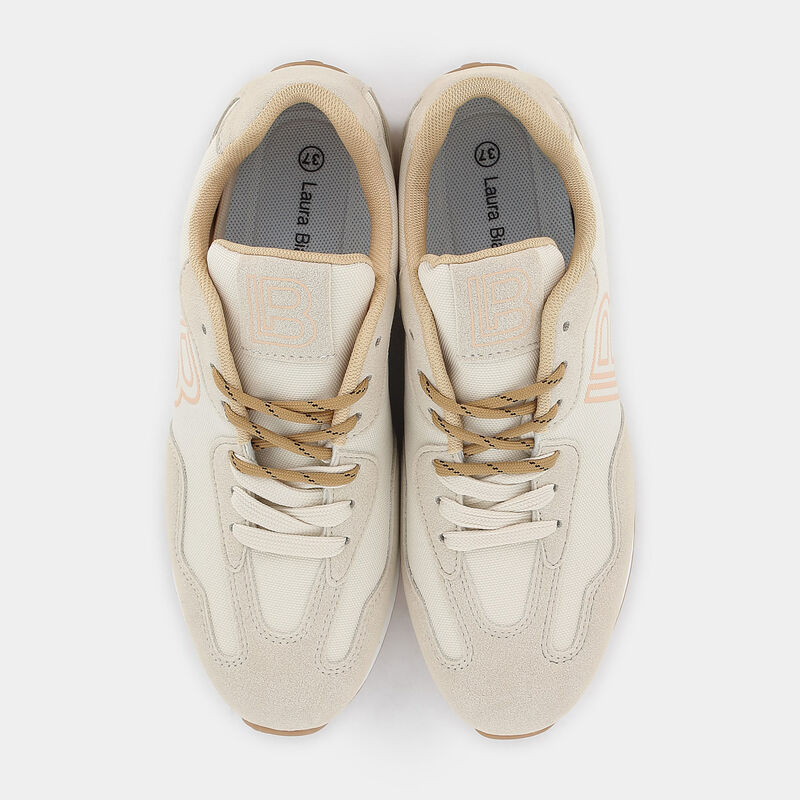 SCARPE da DONNA | SNEAKERS LAURA BIAGIOTTI