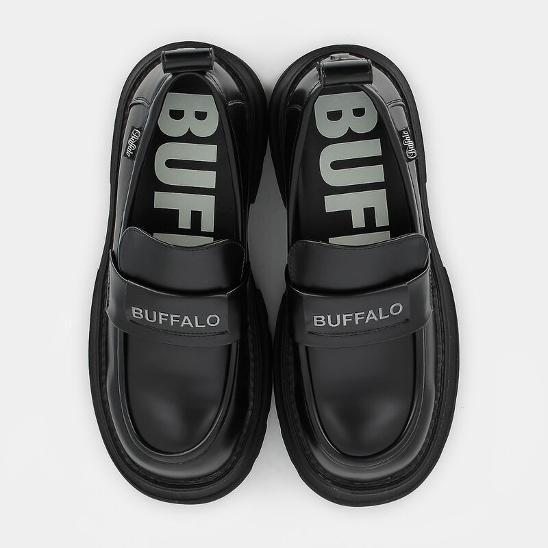 SCARPE da DONNA | MOCASSINI BUFFALO