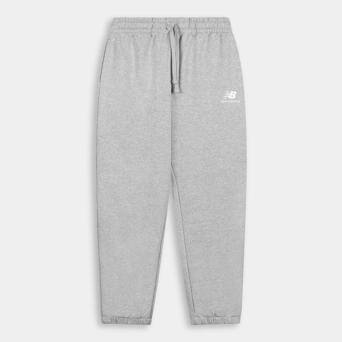 Pantaloni New Balance da Donna, grigio