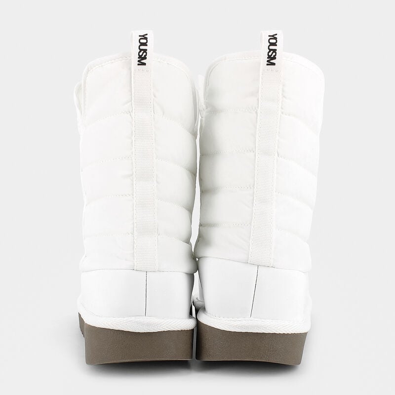 SCARPE da DONNA | DOPO SCI YOUSM