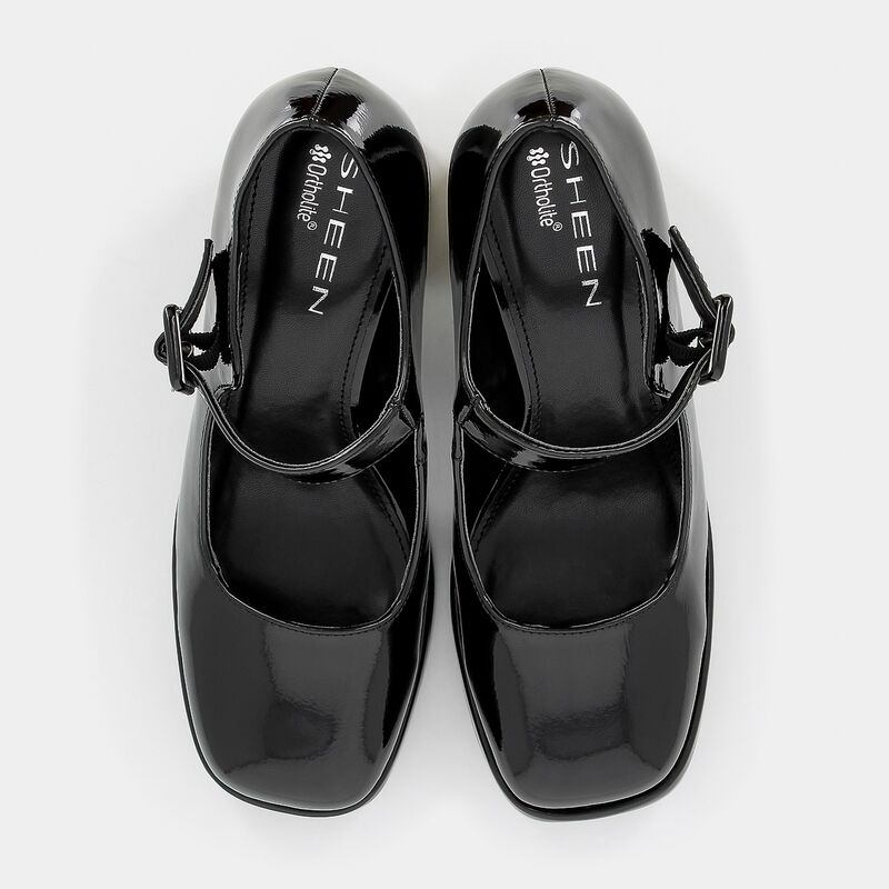 SCARPE da DONNA | DÉCOLLETÉ SHEEN