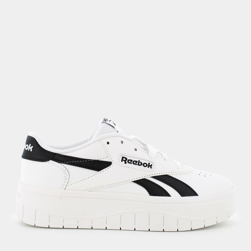 null da REEBOK 100202648 COURT A WHITE/W I24, 8 | null REEBOK