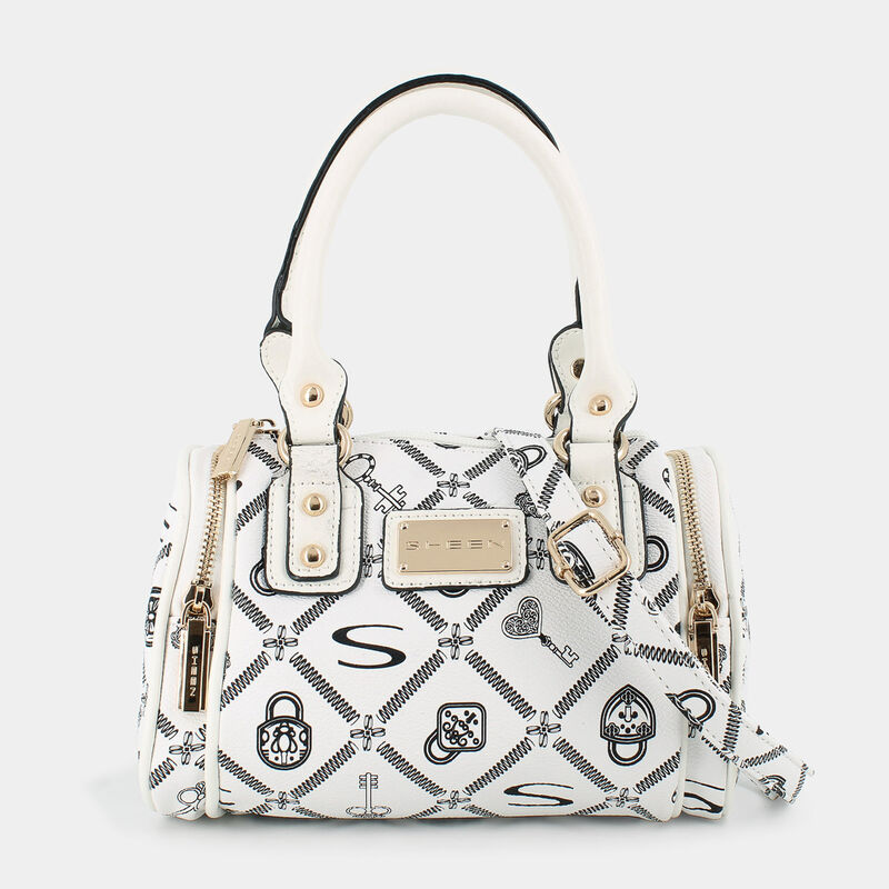 E25 da SHEEN LJ | 04 FOREVER BIANCO E25 SHEEN