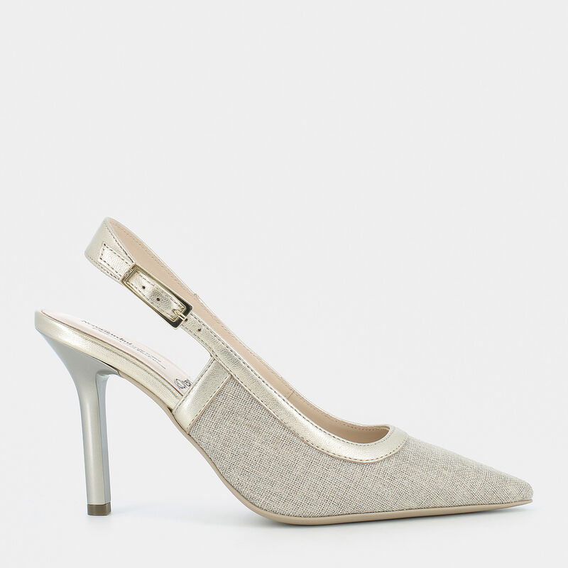 SCARPE da DONNA | CHANEL NERO GIARDINI