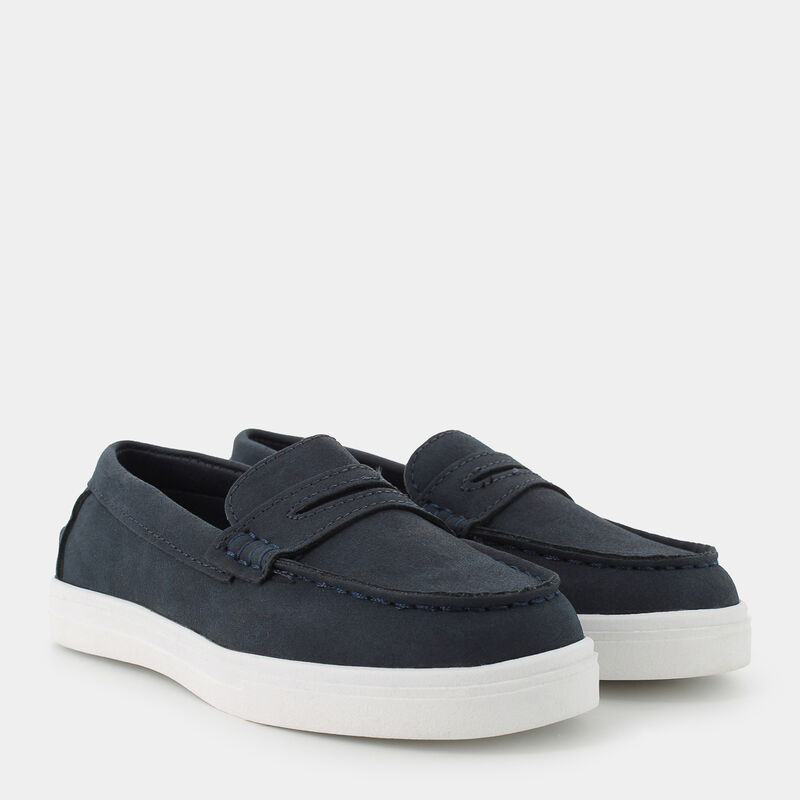 BAMBINO da BAMBINI | SNEAKERS STEP BY STEP