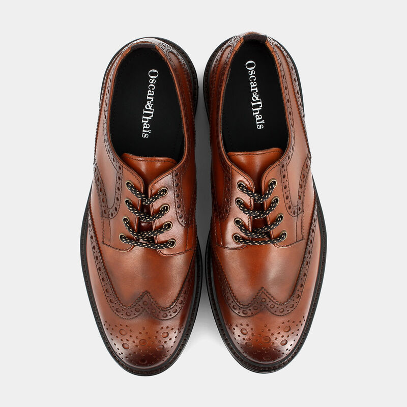 SCARPE da UOMO | STRINGATE OSCAR&THAIS