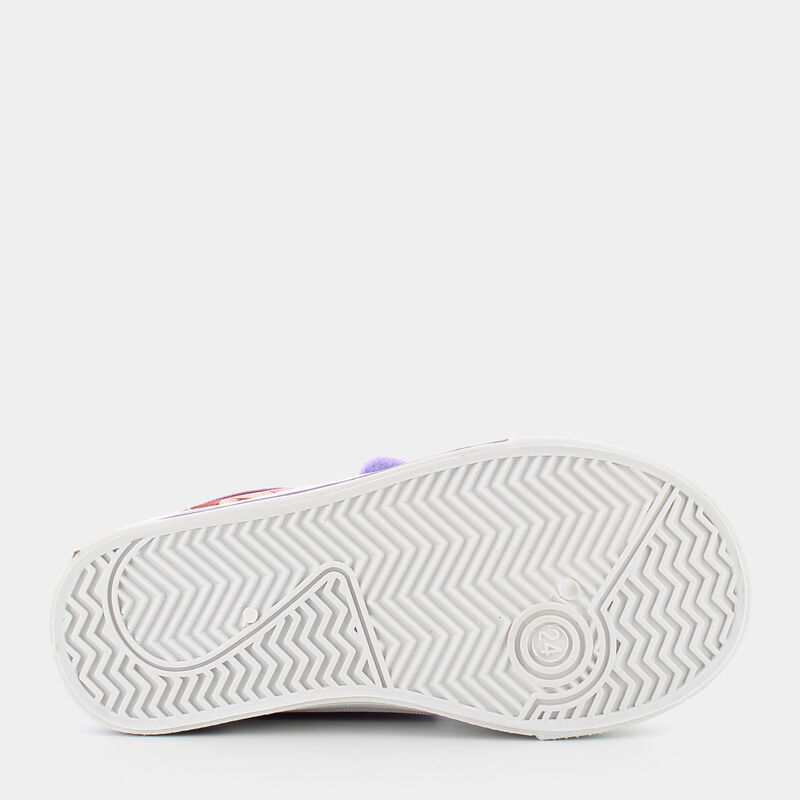 BAMBINA da BAMBINI | SPORTIVE FROZEN