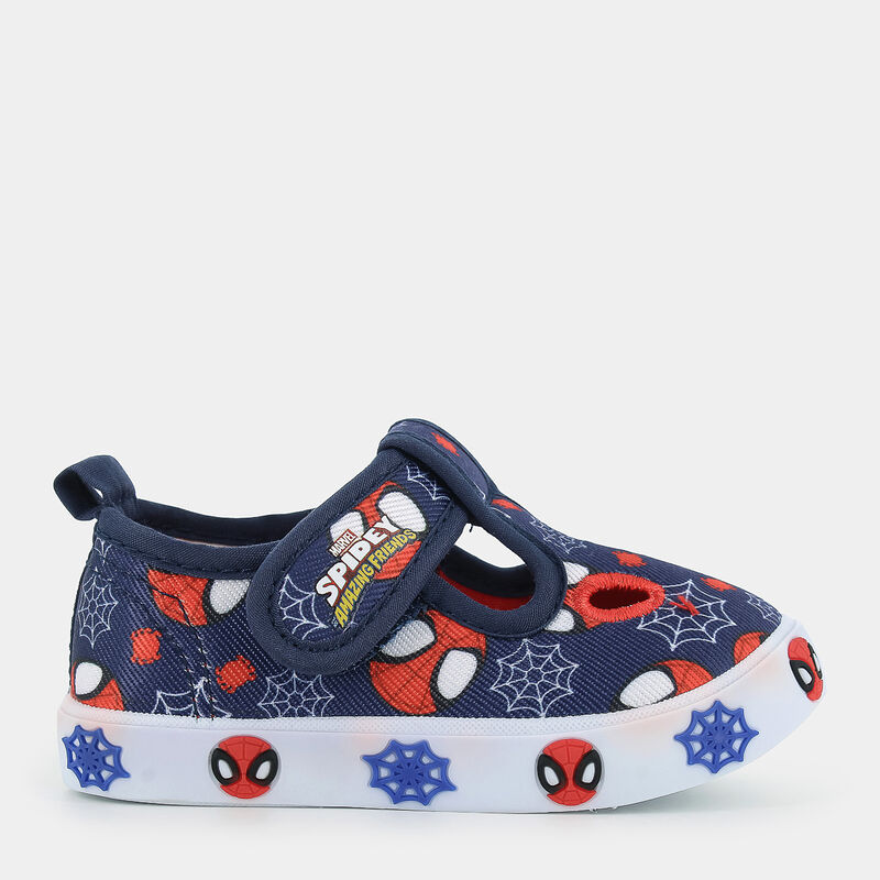 BAMBINO da BAMBINI | SANDALI SPIDERMAN