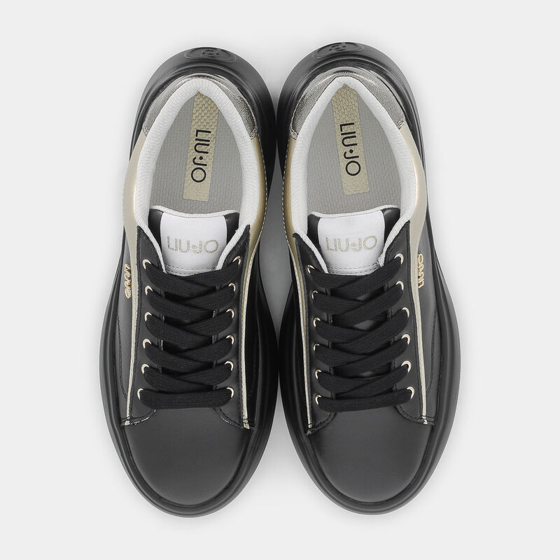 SCARPE da DONNA | SNEAKERS LIU-JO