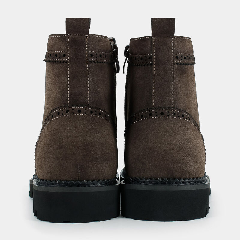 SCARPE da UOMO | SCARPONCINI SHACKLETON