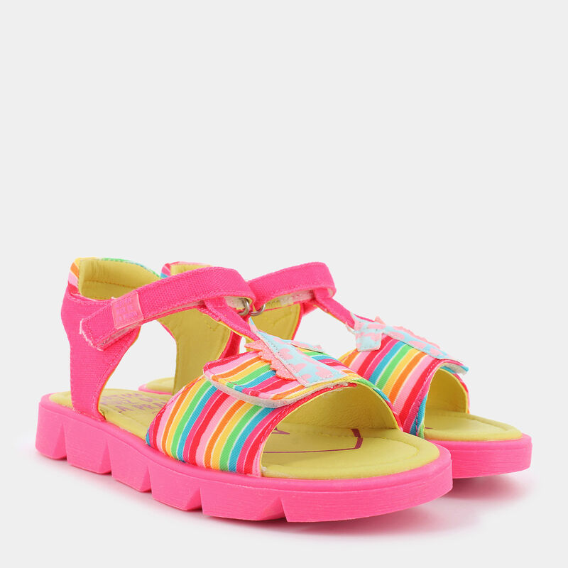 BAMBINA da BAMBINI | SANDALI AGATHA RUIZ DE LA PRADA