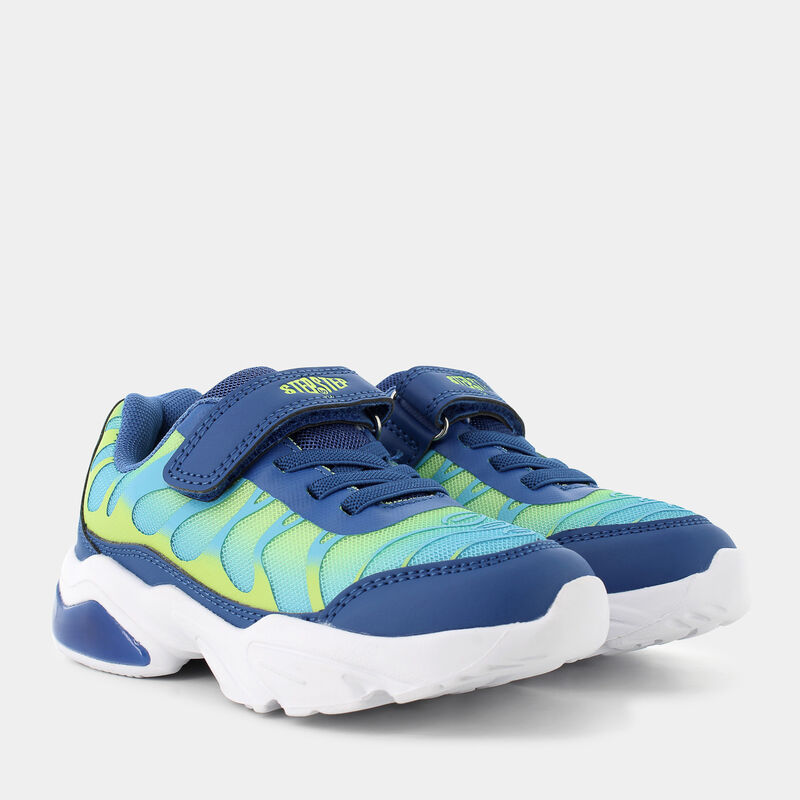 BAMBINO da BAMBINI | SPORTIVE STEP BY STEP