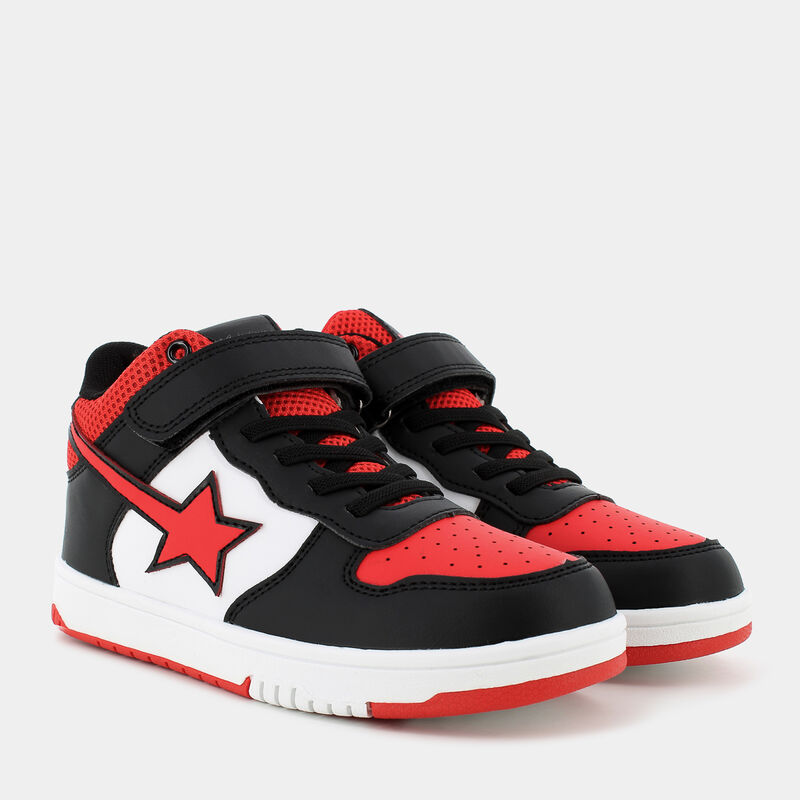 BAMBINO da BAMBINI | SPORTIVE STEP BY STEP