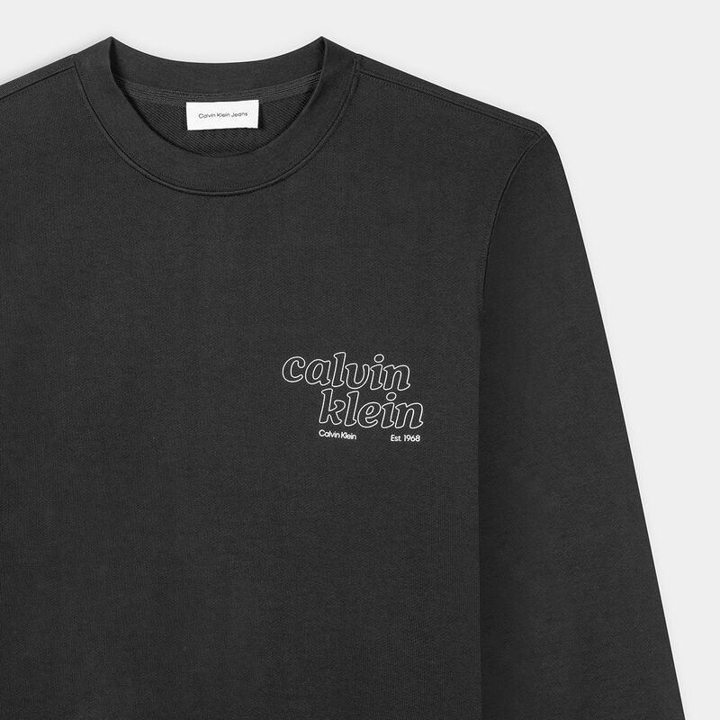 ABBIGLIAMENTO da UOMO | MAGLIE CALVIN KLEIN JEANS