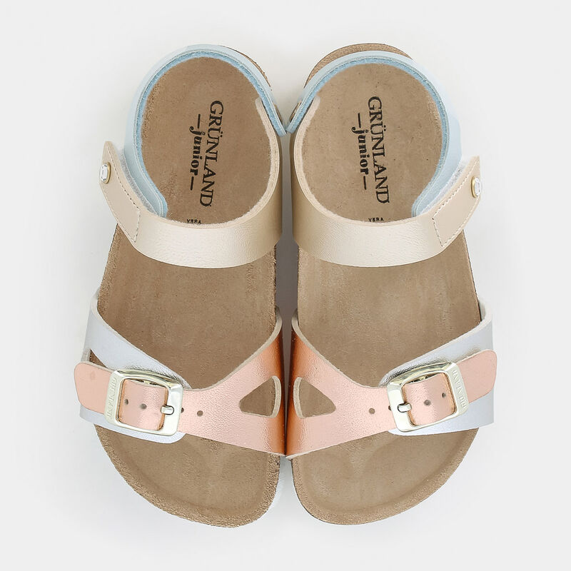 BAMBINA da BAMBINI | SANDALI GRUNLAND