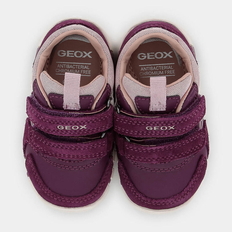 BAMBINA da BAMBINI | PRIMI PASSI GEOX