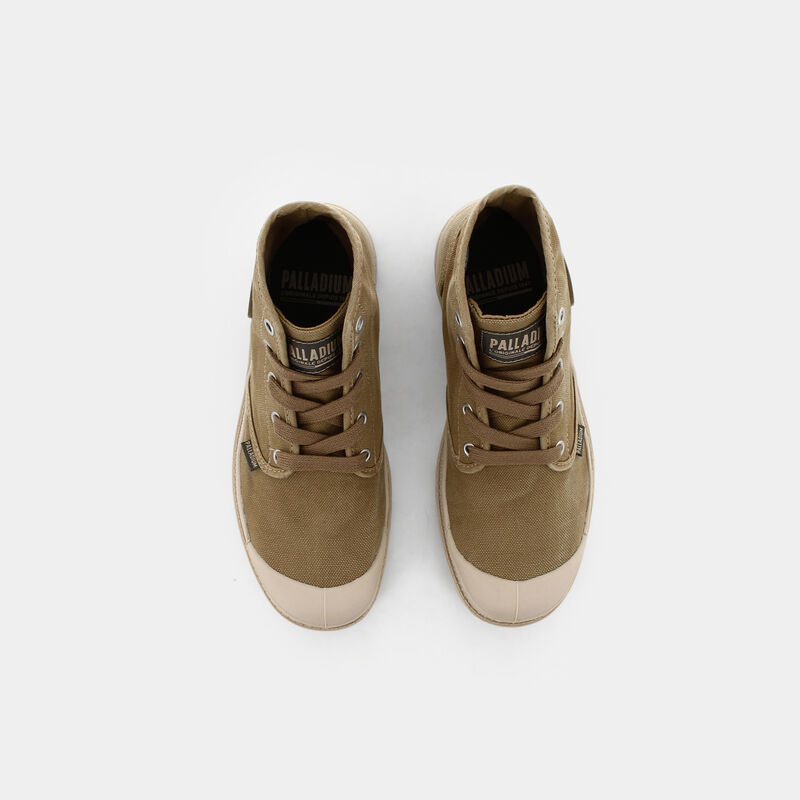 SCARPE da DONNA | SNEAKERS PALLADIUM