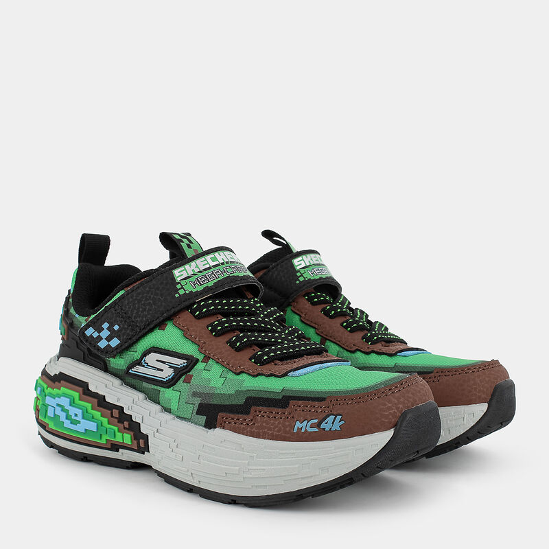 BAMBINO da BAMBINI | SPORTIVE SKECHERS