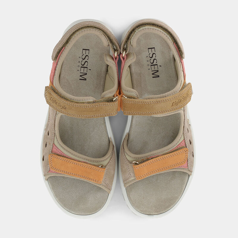 SCARPE da DONNA | SANDALI ESSEM