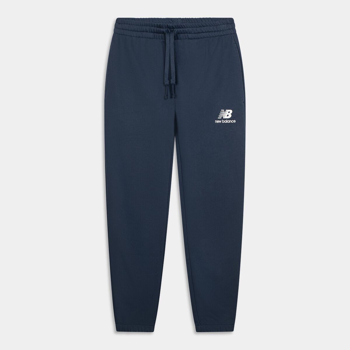 Pantaloni New Balance da Uomo, blu