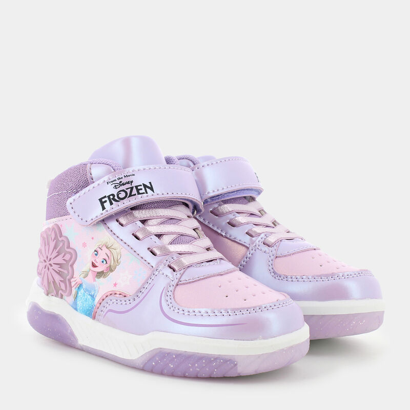 BAMBINA da BAMBINI | SPORTIVE FROZEN