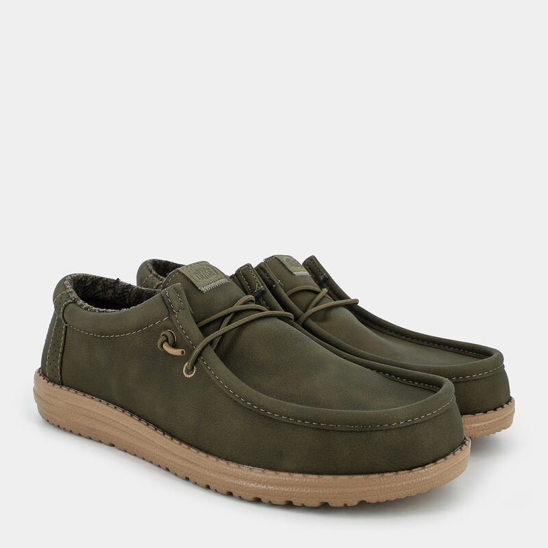 SCARPE da UOMO | MOCASSINI HEY DUDE