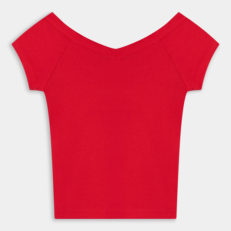 ABBIGLIAMENTO da DONNA | T TOMMY JEANS