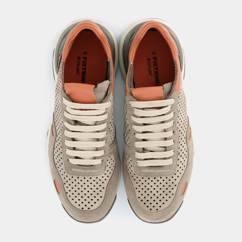 SCARPE da UOMO | SNEAKERS PIETRINI LAB