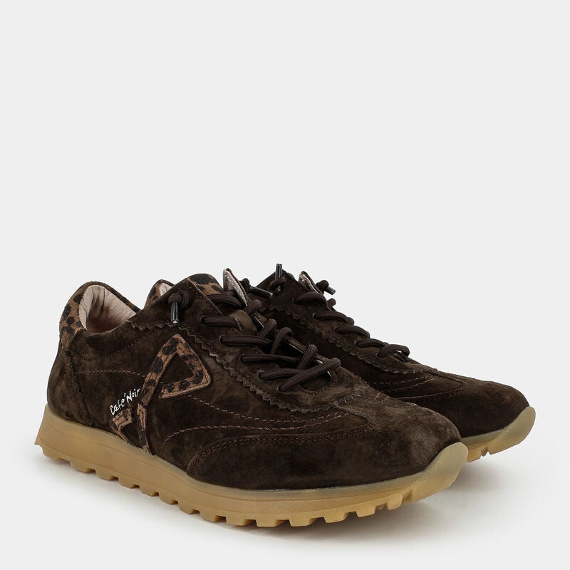 SCARPE da DONNA | SNEAKERS CAFE' NOIR