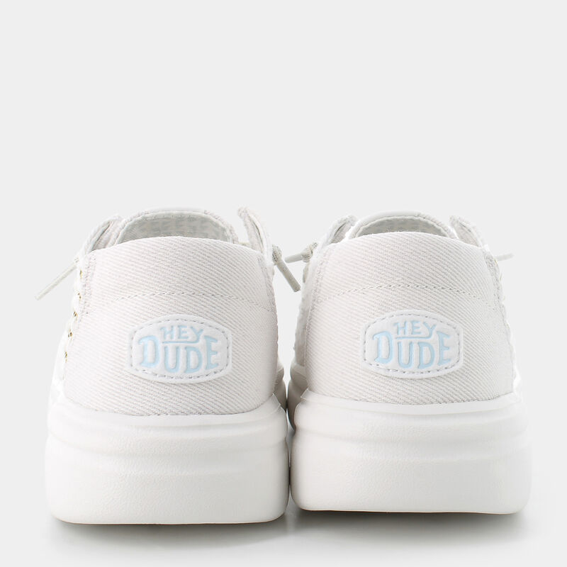 SCARPE da DONNA | MOCASSINI HEY DUDE