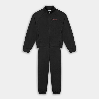 BAMBINA da BAMBINI | ABBIGLIAMENTO CHAMPION