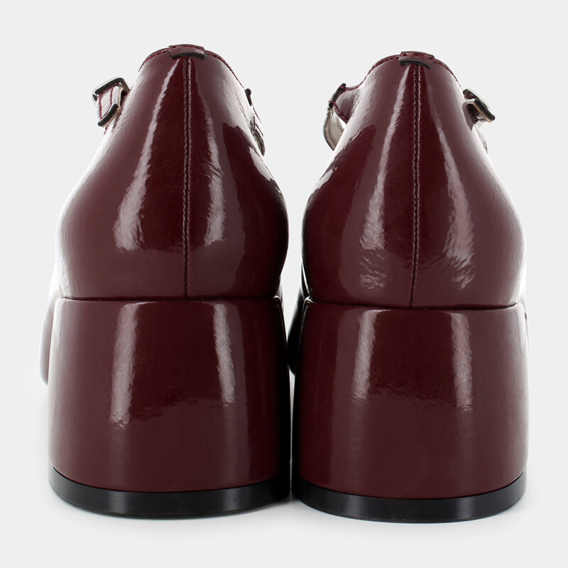 SCARPE da DONNA | DÉCOLLETÉ SHEEN