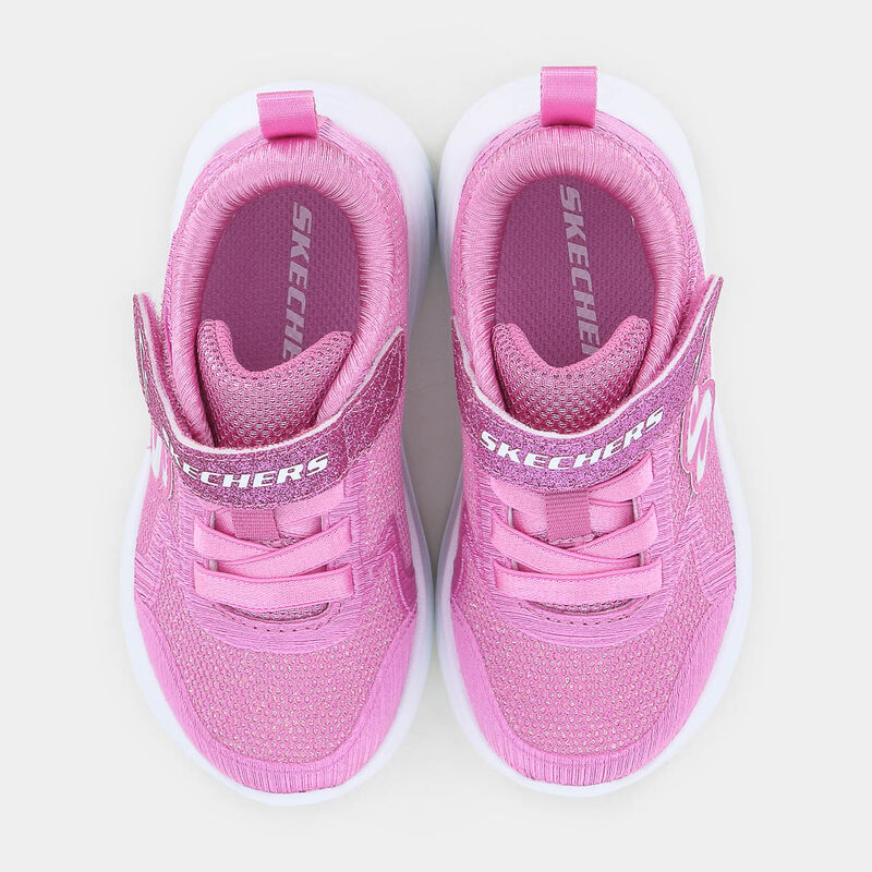 BAMBINA da BAMBINI | PRIMI PASSI SKECHERS